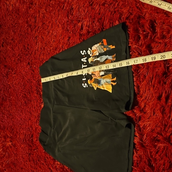 Short set - Picture 7 of 7